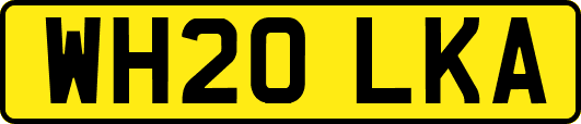WH20LKA