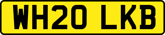 WH20LKB