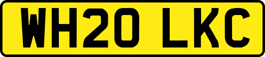 WH20LKC