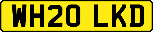 WH20LKD