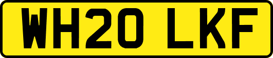 WH20LKF