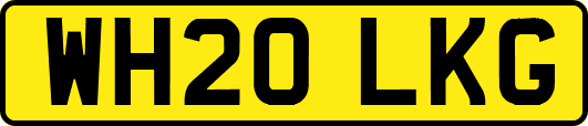 WH20LKG