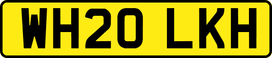 WH20LKH