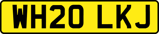 WH20LKJ