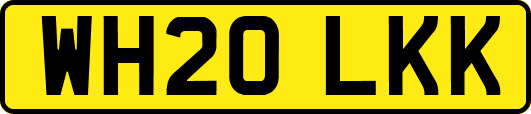 WH20LKK