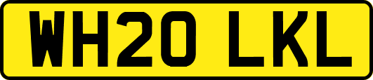 WH20LKL