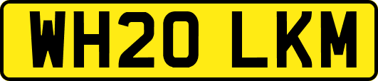 WH20LKM