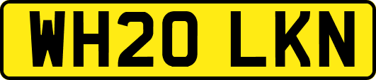 WH20LKN