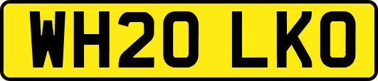 WH20LKO