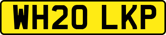 WH20LKP