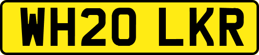 WH20LKR