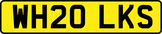 WH20LKS