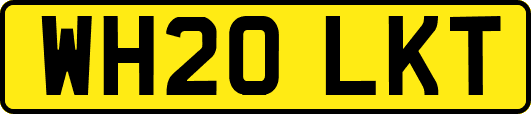 WH20LKT