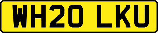 WH20LKU