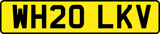 WH20LKV