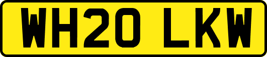 WH20LKW