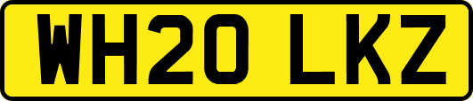 WH20LKZ