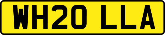 WH20LLA