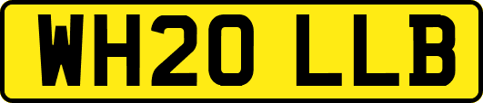 WH20LLB