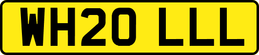 WH20LLL