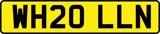 WH20LLN