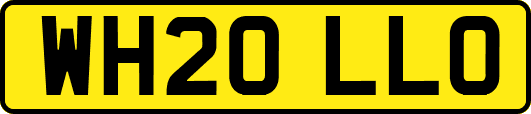 WH20LLO