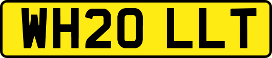 WH20LLT