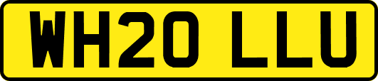 WH20LLU