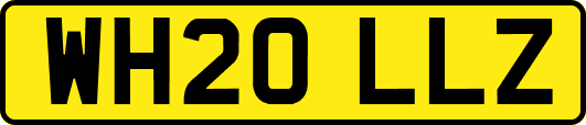 WH20LLZ