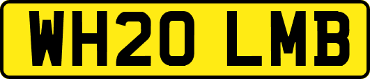 WH20LMB