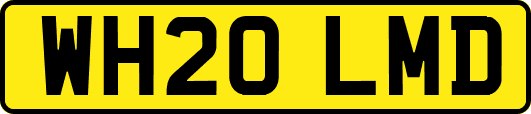 WH20LMD