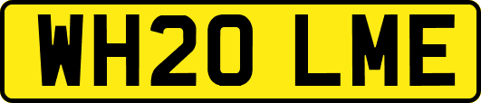 WH20LME