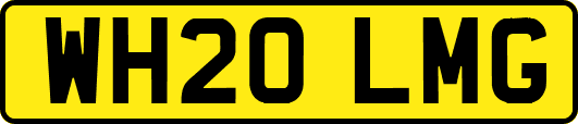 WH20LMG
