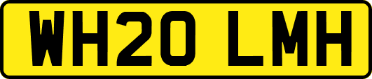WH20LMH