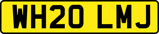 WH20LMJ