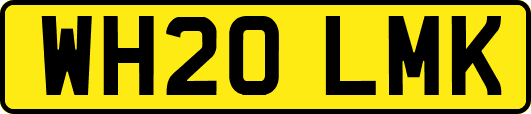 WH20LMK