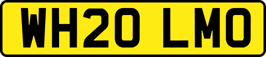 WH20LMO
