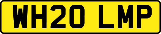 WH20LMP