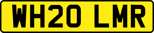 WH20LMR