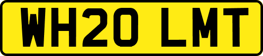 WH20LMT