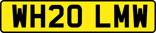 WH20LMW