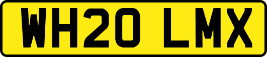 WH20LMX