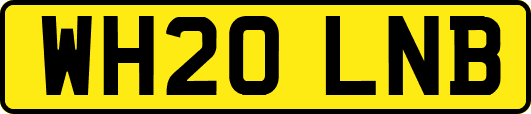 WH20LNB