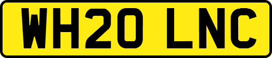 WH20LNC