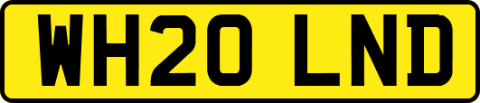 WH20LND