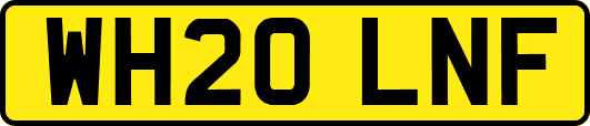 WH20LNF