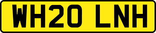 WH20LNH