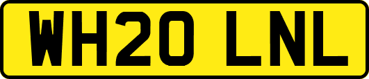 WH20LNL