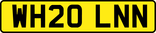 WH20LNN