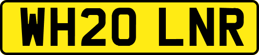 WH20LNR
